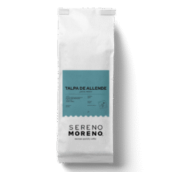Cafe de talpa de allende, jalisco