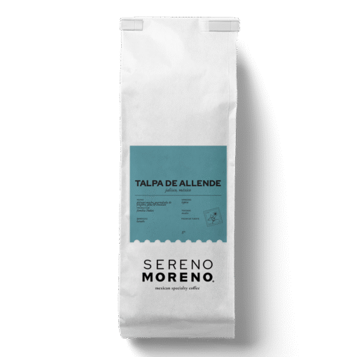 Cafe de talpa de allende, jalisco