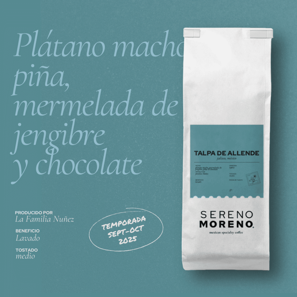 talpa de allende jalisco cafe