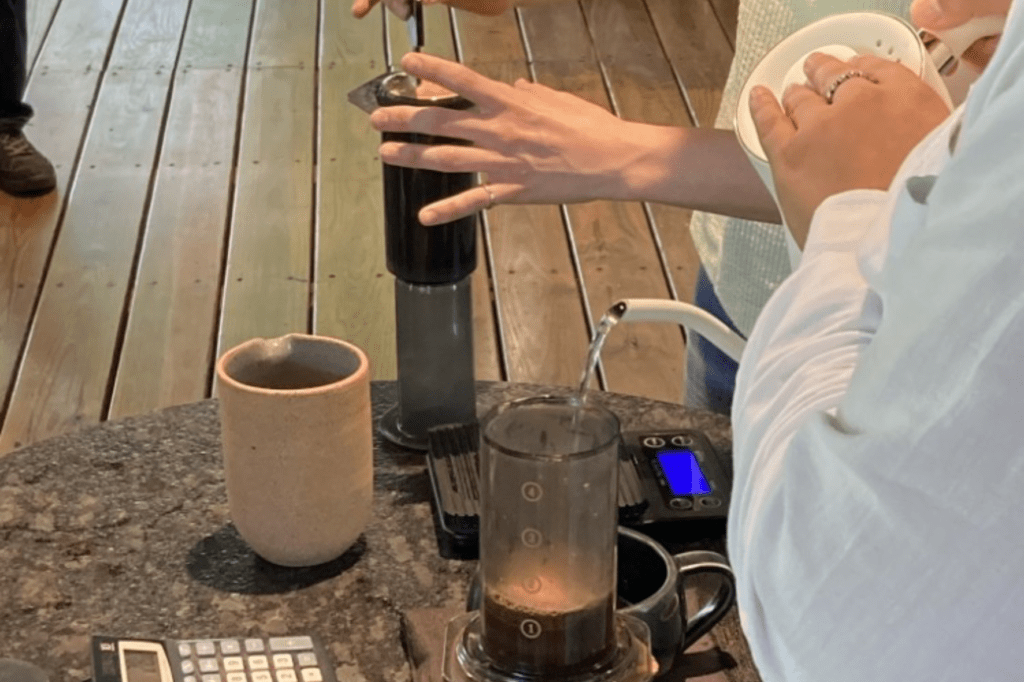 aeropress