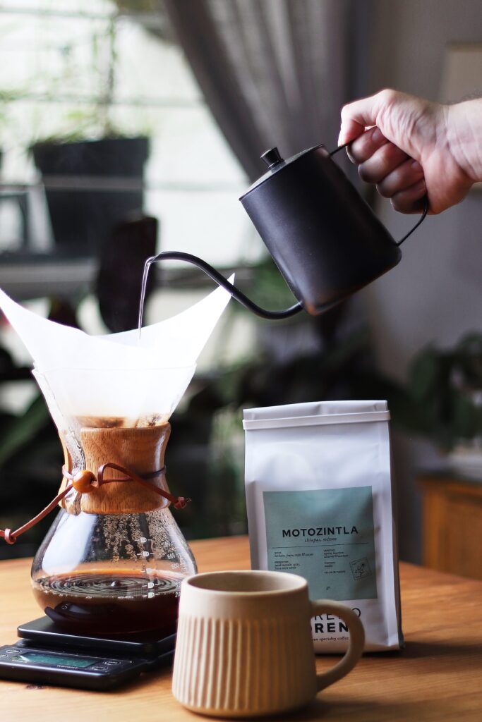 Chemex