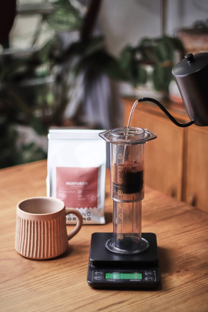 Aeropress