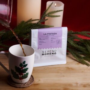 La pintada - Guerrero