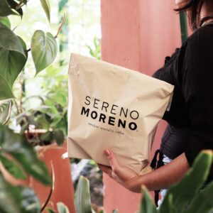 entrega mensual de cafe